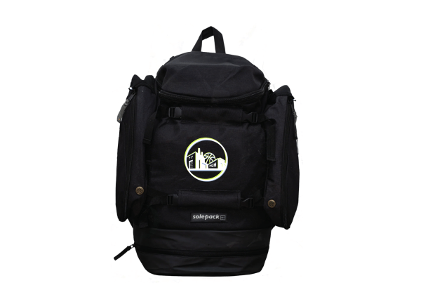 Back Pack